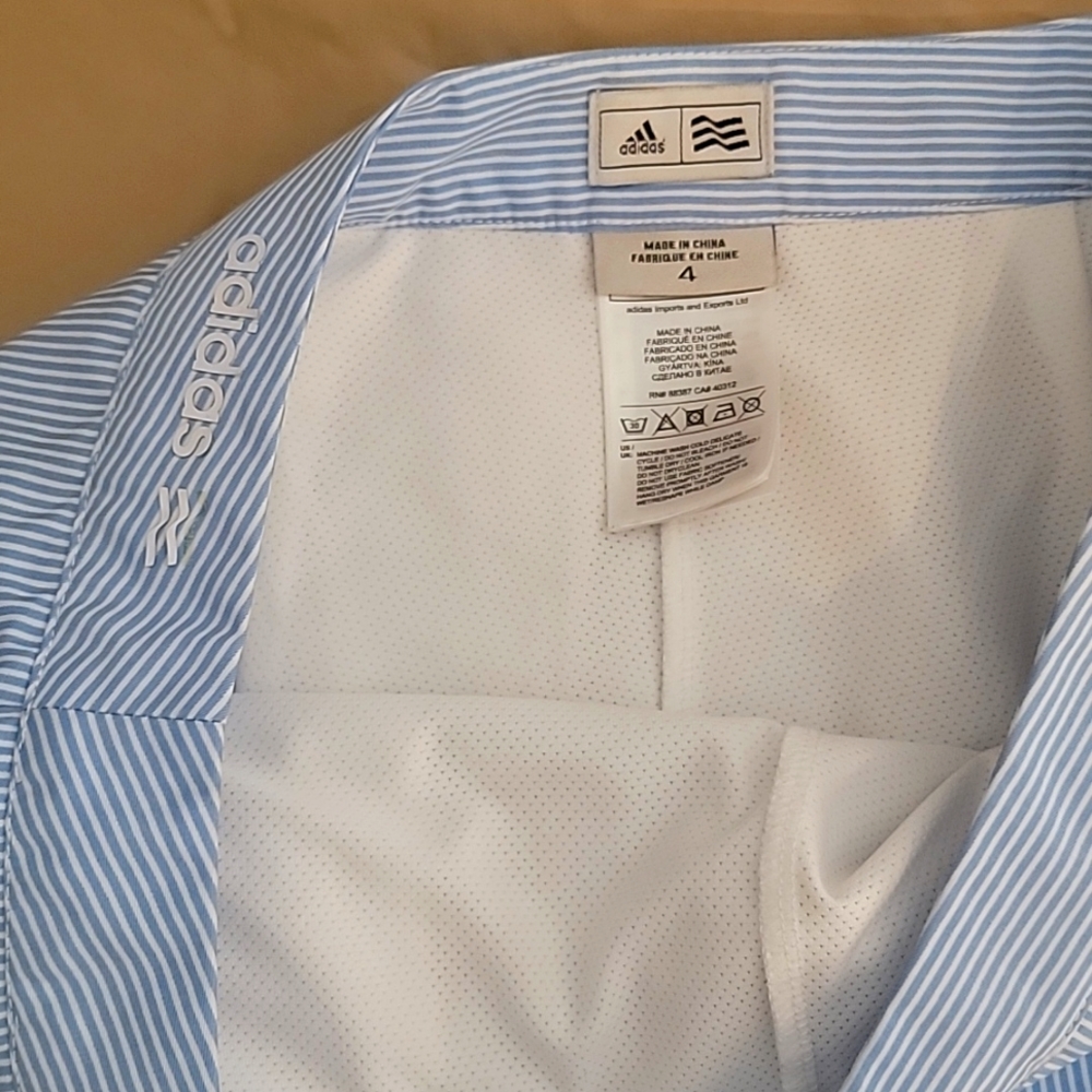 Adidas skort - Picture 2 of 3